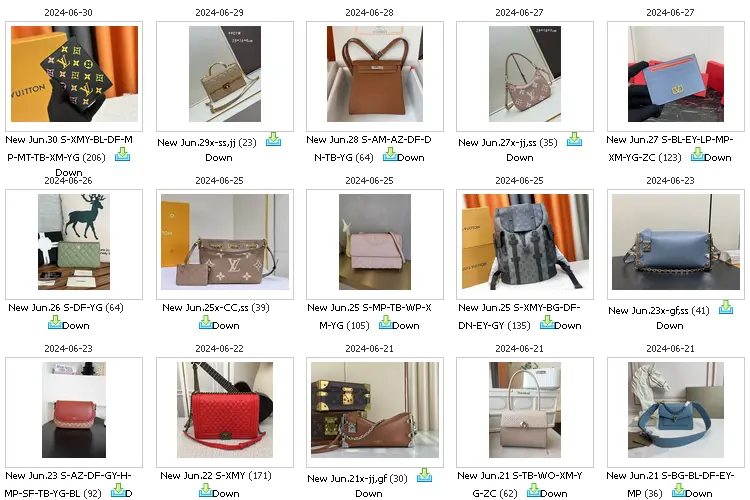 Mirror Replica Belt Wholesale Louis Handbags - China Replica AAA